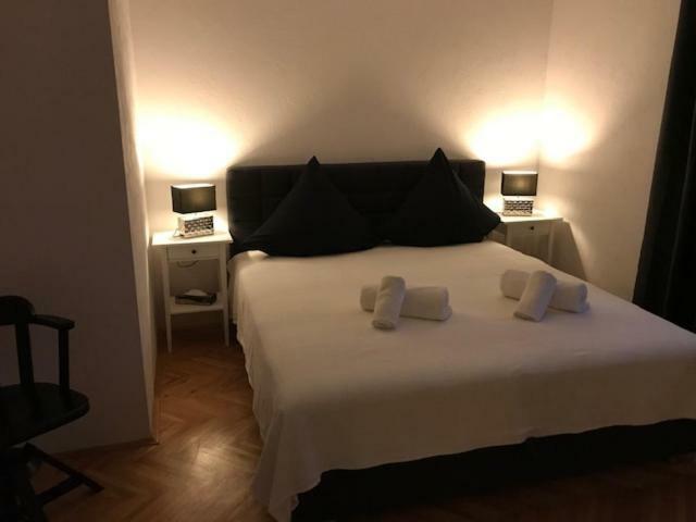 Villa Jadran Zadar Free Parking Sea View Extérieur photo