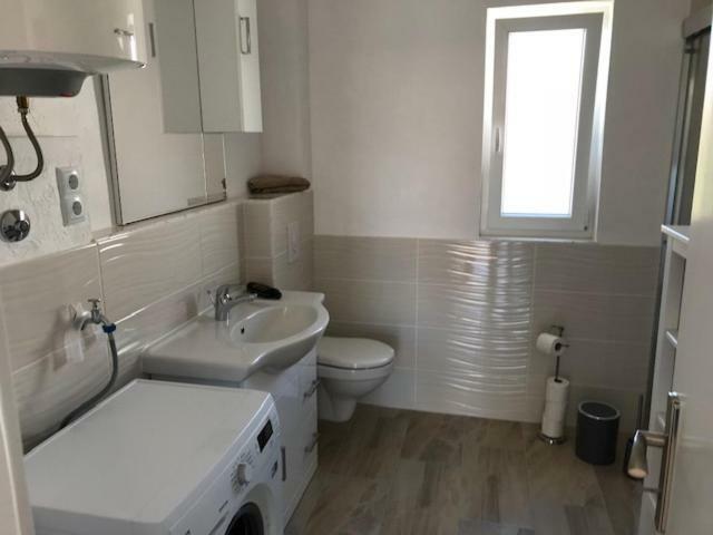 Villa Jadran Zadar Free Parking Sea View Extérieur photo